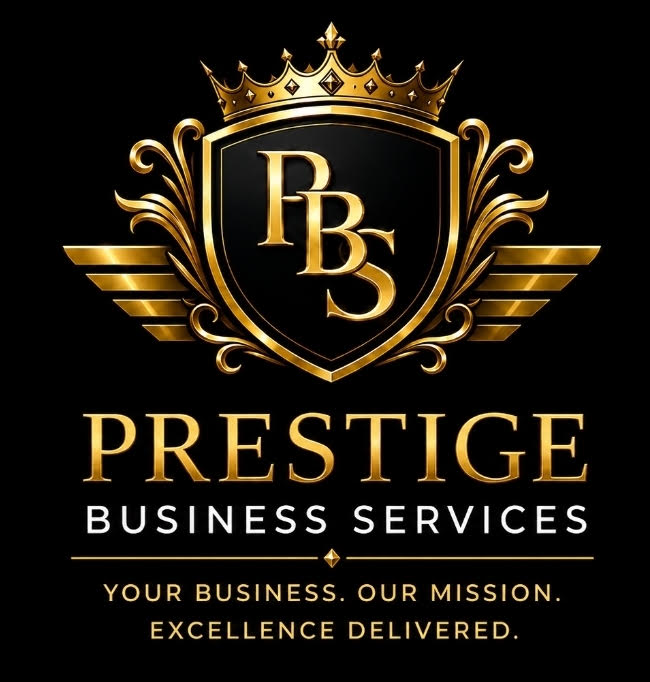 Prestige Business Services